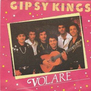 Gipsy Kings